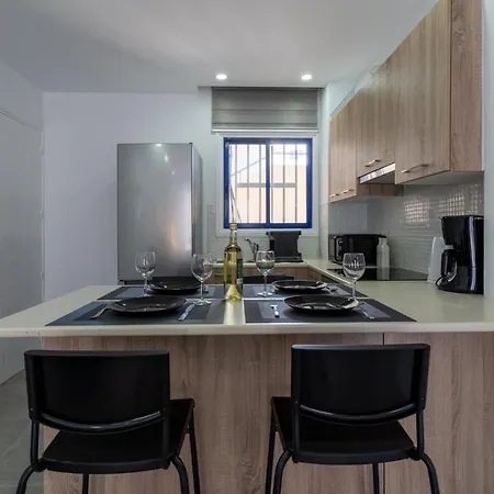 Odyssey - Captivating 2-bedroom Retreat In