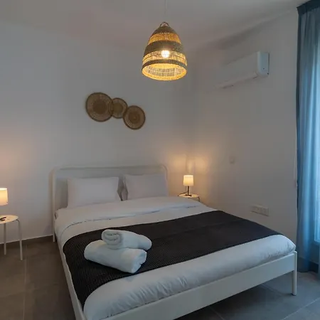 Odyssey - Captivating 2-bedroom Retreat In דירה *