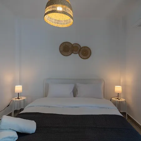 Lägenhet Odyssey - Captivating 2-bedroom Retreat In *