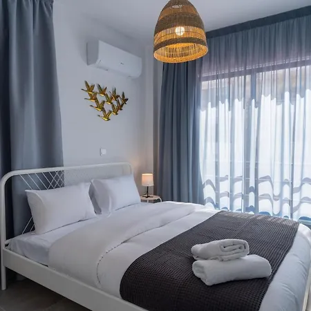 Odyssey - Captivating 2-bedroom Retreat In