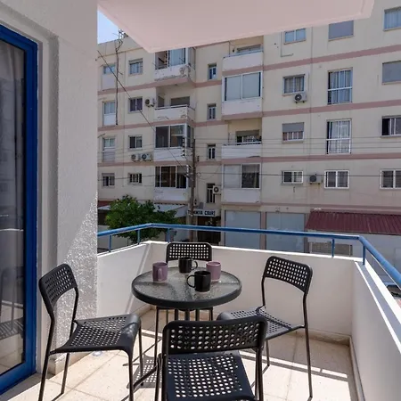 Odyssey - Captivating 2-bedroom Retreat In