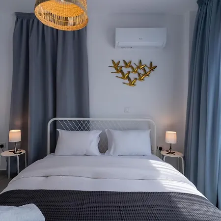 Lägenhet Odyssey - Captivating 2-bedroom Retreat In