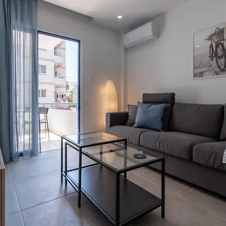 Lägenhet Odyssey - Captivating 2-bedroom Retreat In *