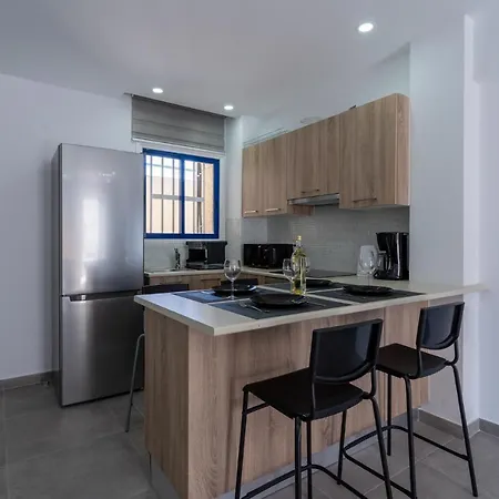 Appartamento Odyssey - Captivating 2-bedroom Retreat In Larnaca