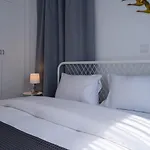Διαμέρισμα Odyssey - Captivating 2-bedroom Retreat In