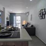 Διαμέρισμα Odyssey - Captivating 2-bedroom Retreat In