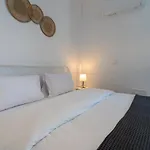 Διαμέρισμα Odyssey - Captivating 2-bedroom Retreat In