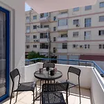 Odyssey - Captivating 2-bedroom Retreat In