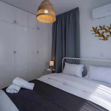 Odyssey - Captivating 2-bedroom Retreat In *