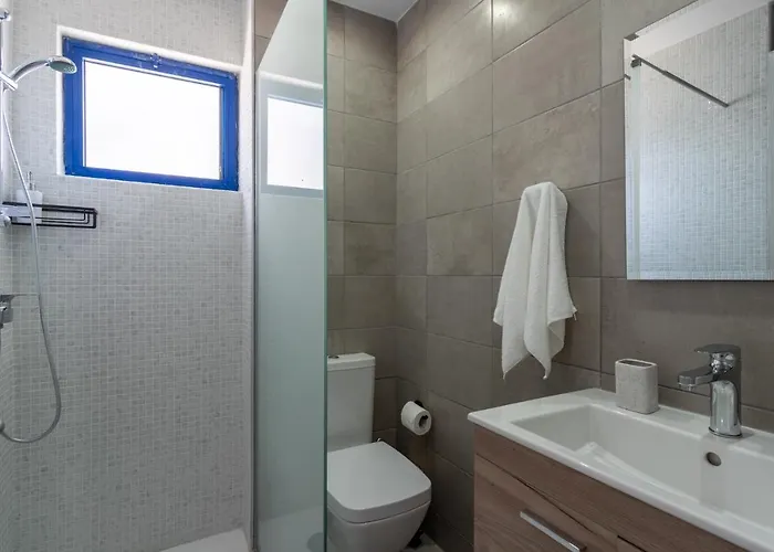 Odyssey - Captivating 2-bedroom Retreat In Apartmán *