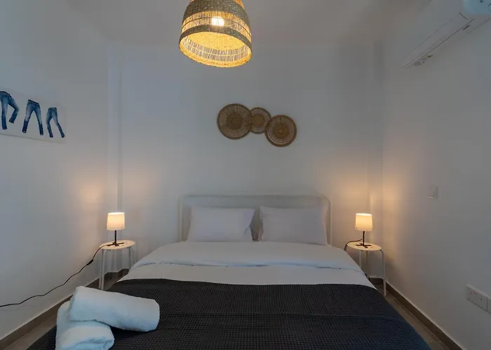 Apartmán Odyssey - Captivating 2-bedroom Retreat In *