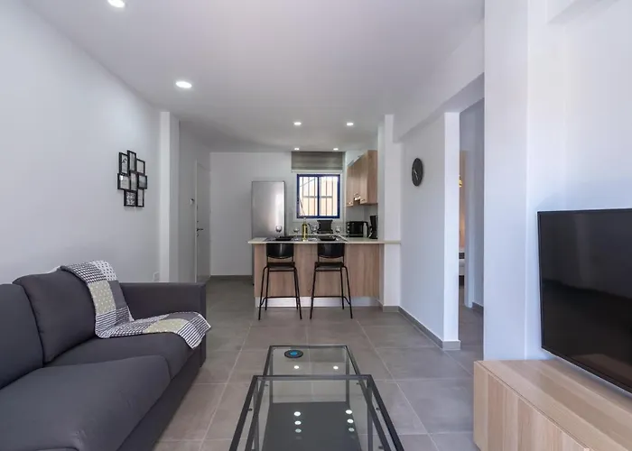 Odyssey - Captivating 2-bedroom Retreat In *