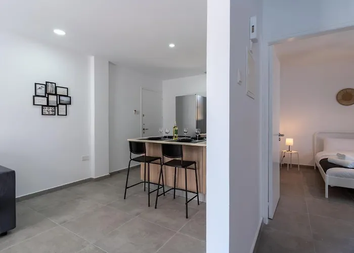 Odyssey - Captivating 2-bedroom Retreat In *